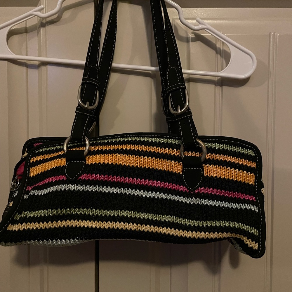 The Sak Multicolor